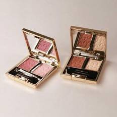 Paris Elegance harmonie eyes 7 colors eyeshadow duo palette albion makeup 2.6g
