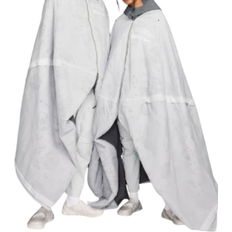 NIKE Men Capes & Ponchos NIKE ISPA Metamorph Poncho - Photon Dust/Iron Grey/Dark Stucco