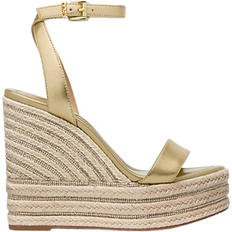 Donna - Oro Scarpe basse Michael Kors Leighton - Pale Gold