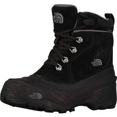 The North Face Chilkat Lace II Hiking Boots Kids - Negro