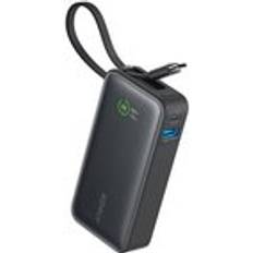 Anker Nano 10000 mAh Black