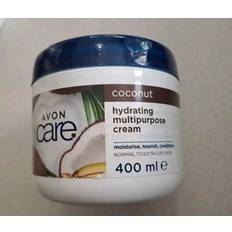 Avon Body Care Avon Coconut Hydrating Multipurpose Body Cream