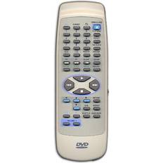 Remote Controls Alba Remote Control For DVD103