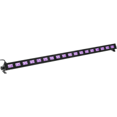 Eurolite LED Party UV Bar-18