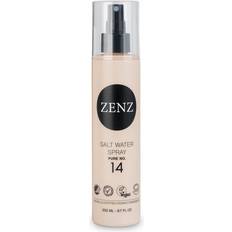 Zenz Organic No 14 Pure Salt Water Spray