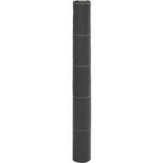 Herbicidas vidaXL Membrana para Malezas PP Negra 1x200 m