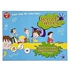 Paul Lamond Horrid Henry Favourite Things Board Game