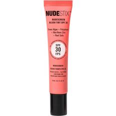 SPF Fards à joues Nudestix Nudescreen Blush Tint SPF30 PA+++ Peaches N' Sol