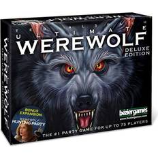 Werewolf ultimate Ultimate Werewolf Deluxe Edition 2024