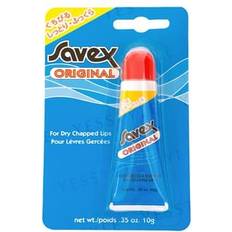 Savex Tube Lip Balm Original 10g