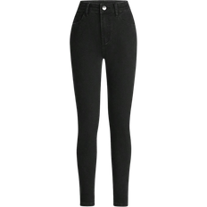 Shein Jeans Solid Color for Tween Girls