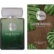 MIRO Parfumer MIRO Green Intense Pour Homme Eau de Parfum Spray 75 ml 75ml