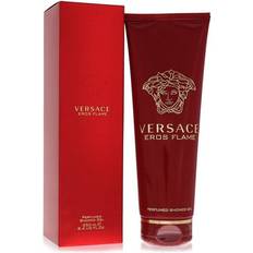 Bade- & Duschprodukte Versace Eros Flame Shower Gel 250ml