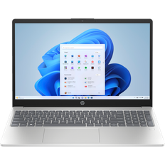 HP 8 GB - Intel Core i5 Laptops HP 15-Fd0050Na