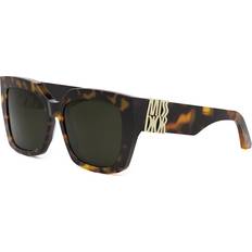 Dior Solbriller Dior MissDior S2I Sunglasses - Dark Tortoise/Green - Women