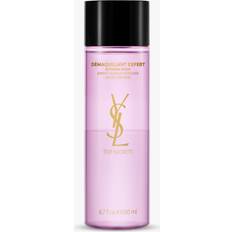 Yves Saint Laurent Makeup Removers Yves Saint Laurent Top Secrets Expert Makeup Remover, 200ml