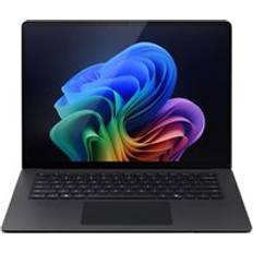 Microsoft 15" Surface Laptop For Business Snapdragon X Elite 32GB DDR5