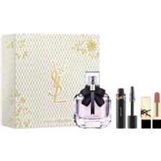Yves Saint Laurent Mon Paris Gift Set YSL Beauty