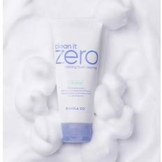 Banila Co Clean It Zero Calming Foam Cleanser 150 ml