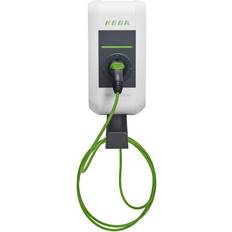 KeContact P30 A-series Green Edition