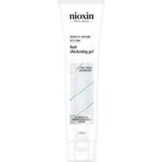 Nioxin Density Defend Hair Thickening Gel 140 ml