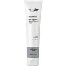 Nioxin Density Defend Anti-breakage Strengthening Mask 150 ml