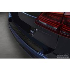 Kofangere Læssekantbeskytter Seat Alhambra II 2010