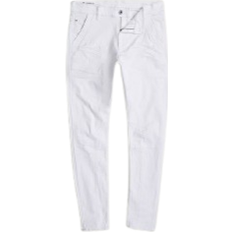 G-Star Men Kairori 3D Slim Jeans - White