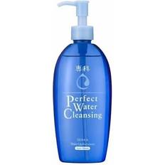 Makeup Removers Shiseido senka perfect water cleansing anti-shine makeup remover 300ml Regular