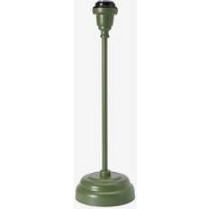 Grøn Lampefødder PR Home Lottie Grøn 45 cm Lampefod