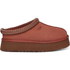 UGG Tazz - Red Jasper