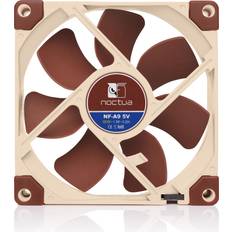 92.0 mm Fläktar Noctua NF-A9 5V 92mm