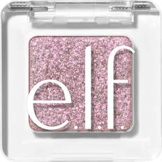 Vita Ögonskuggor E.L.F. Fine as Fleck Glitter Eyeshadow Pop Off Pink