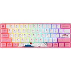 Keyboards Akko 3061S HE World Tour Tokyo