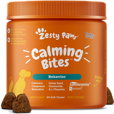 Zesty Paws Calming Bites 90 Chews