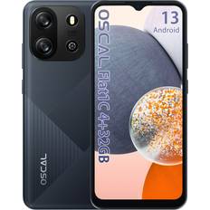 Mobile Phones Oscal Flat 1C 4GB RAM 32GB