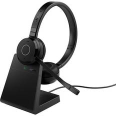 Auriculares Jabra Evolve 65 TE Stereo Headset