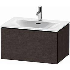 Mobiliers de Salle de Bain Duravit L-Cube LC6136 720 x 481 mm