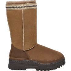 UGG 40 Stivali alti UGG Classic Tall TrailGazer - Hickory