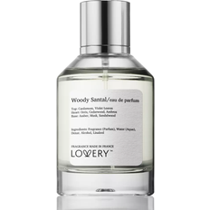 Fragrances Lovery Woody Santal EdP 3.4 fl oz