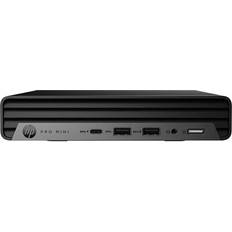 8 GB Desktop Computers HP Pro Mini 400 SFF i5-14500T 8GB 256GB SSD W11P