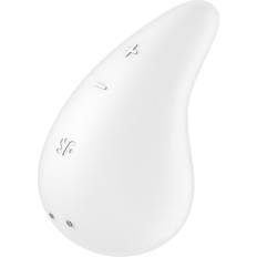 Sexlegetøj Satisfyer Dew Drop Lay-On Vibrator