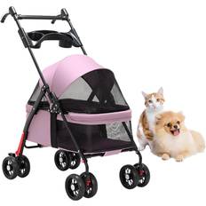 Strollers RsFiL Pet Dog Strollers