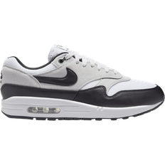Air Max 1 Essential M - White/Pure Platinum/Black