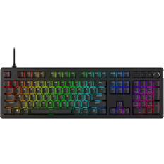 HyperX Alloy Rise Mechanical Wired Gaming Keyboard