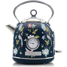 Kettles Laura Ashley VQSBPKK336LAEN Elveden Kettle - Navy