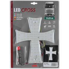 Lampa Cross A LED 24V White Lampa