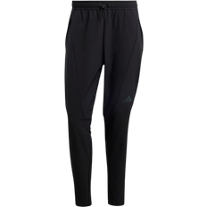 Fitness & Gym - Women Trousers adidas Designed For Training Cold.Rdy Joggers - Black