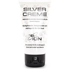 Ion Silver Hudvård Ion Silver Silver Creme 50ml