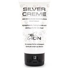 Silver Creme